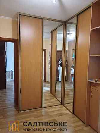 ЕЛ-0819 Продам 4к квартиру на Салтовке Салтовская 606 м/р Харьков