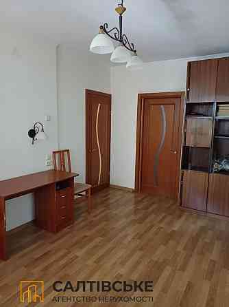 ЕЛ-0819 Продам 4к квартиру на Салтовке Салтовская 606 м/р Харьков