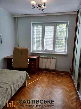 ЕЛ-0819 Продам 4к квартиру на Салтовке Салтовская 606 м/р Харьков
