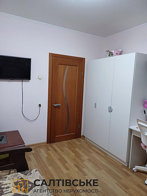 ЕЛ-0819 Продам 4к квартиру на Салтовке Салтовская 606 м/р Харьков - изображение 7