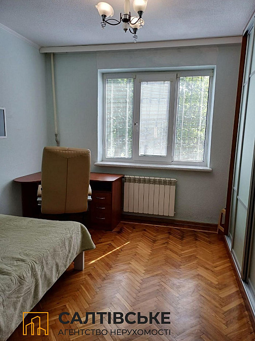 ЕЛ-0819 Продам 4к квартиру на Салтовке Салтовская 606 м/р Харьков - изображение 3