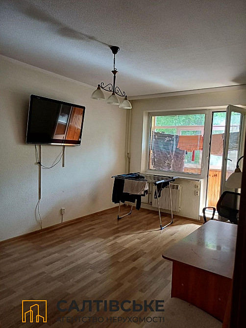 ЕЛ-0819 Продам 4к квартиру на Салтовке Салтовская 606 м/р Харьков - изображение 8