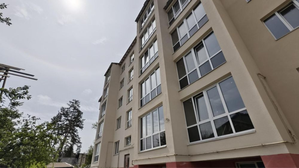 Терміново! БЕЗ КОМІСІЇ, 1к квартира, Сертифікат ТАК, вул. Київська Ирпень - изображение 2