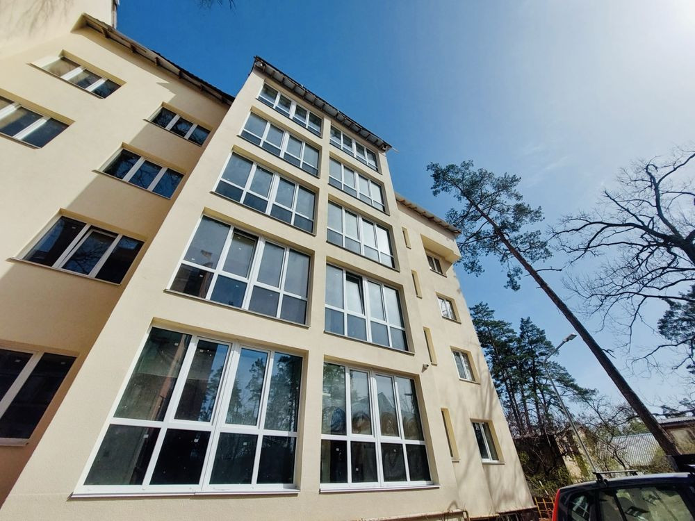 Терміново! БЕЗ КОМІСІЇ, 1к квартира, Сертифікат ТАК, вул. Київська Ирпень - изображение 1