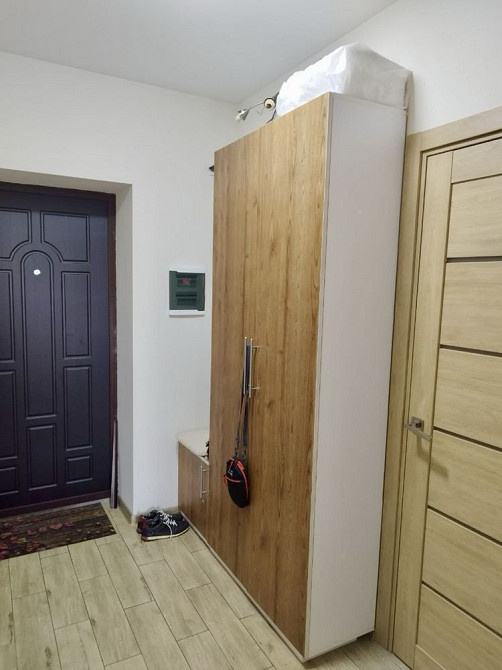 Терміново! Продаж 1к квартири з ремонтом! Оф.2% Ірпінь. Р-н Синергії Ирпень - изображение 3