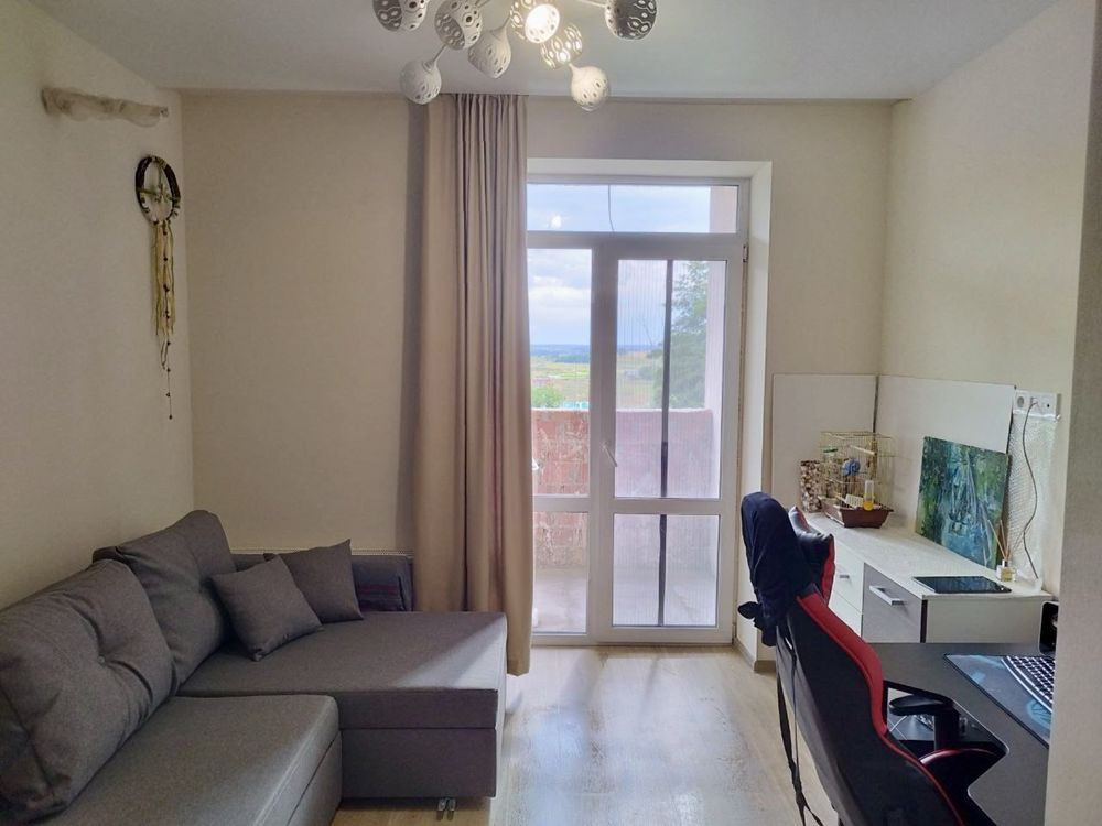 Терміново! Продаж 1к квартири з ремонтом! Оф.2% Ірпінь. Р-н Синергії Ирпень - изображение 7