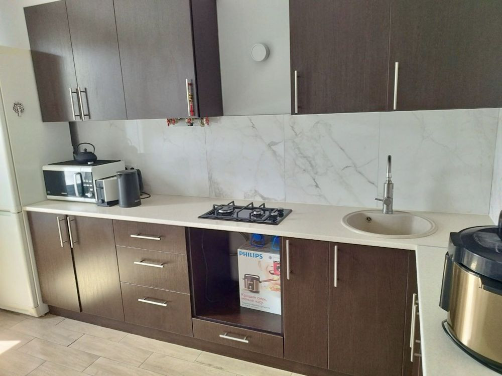 Терміново! Продаж 1к квартири з ремонтом! Оф.2% Ірпінь. Р-н Синергії Ирпень - изображение 2