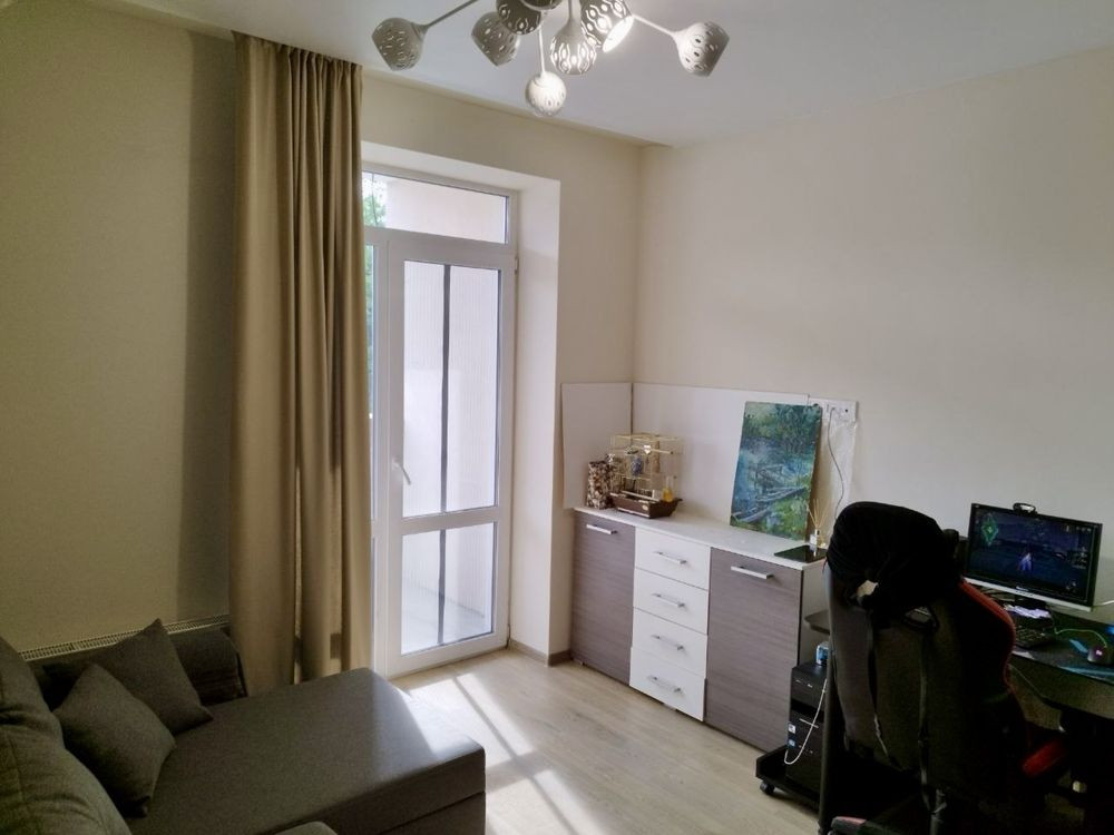 Терміново! Продаж 1к квартири з ремонтом! Оф.2% Ірпінь. Р-н Синергії Ирпень - изображение 8