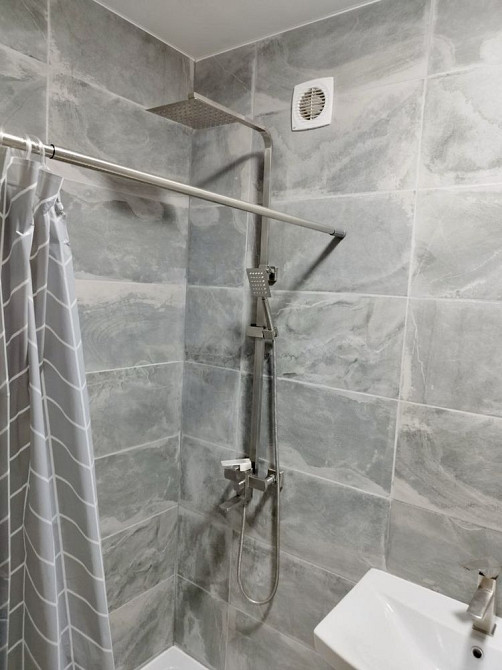 Терміново! Продаж 1к квартири з ремонтом! Оф.2% Ірпінь. Р-н Синергії Ирпень - изображение 4