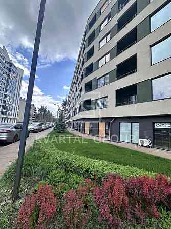 Супер крута квартира в неймовірній локації, свіже повітря Гостомель