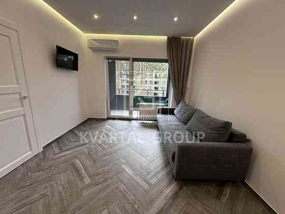 Супер крута квартира в неймовірній локації, свіже повітря Гостомель