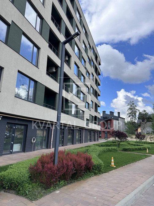 Супер крута квартира в неймовірній локації, свіже повітря Гостомель - изображение 3