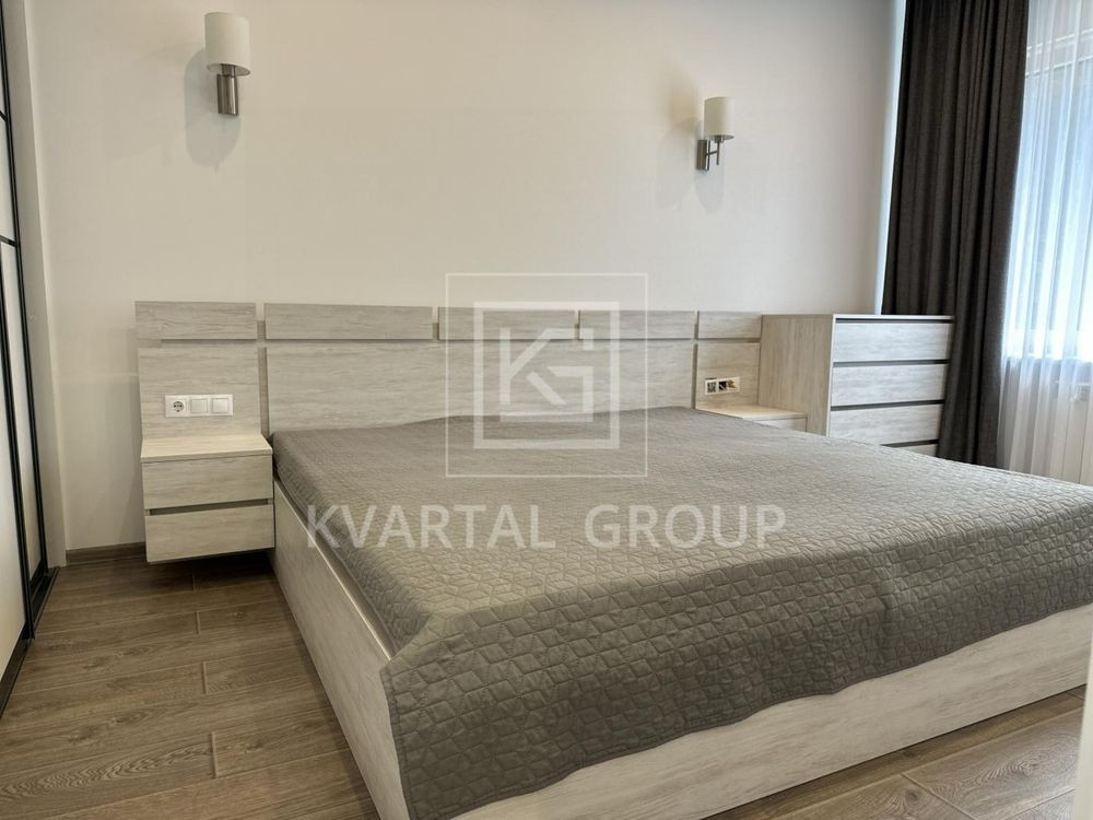 Супер крута квартира в неймовірній локації, свіже повітря Гостомель - изображение 7