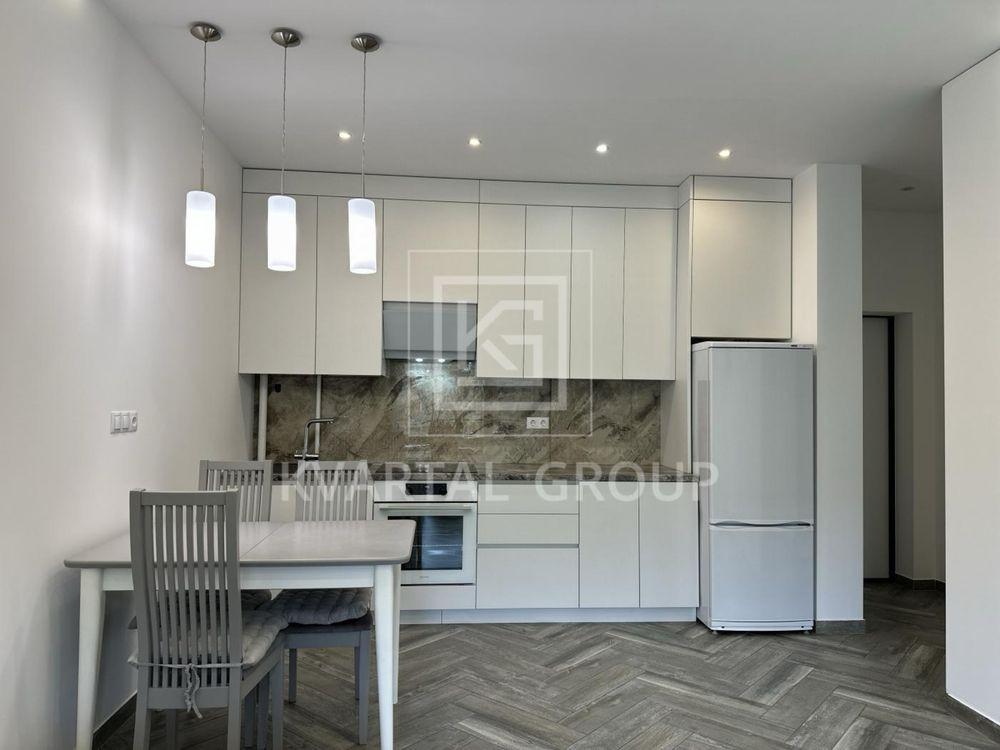 Супер крута квартира в неймовірній локації, свіже повітря Гостомель - изображение 1