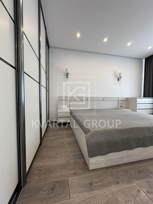 Супер крута квартира в неймовірній локації, свіже повітря Гостомель - изображение 4