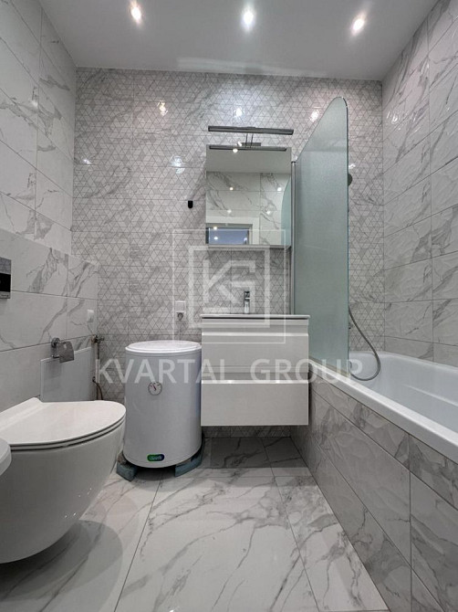 Супер крута квартира в неймовірній локації, свіже повітря Гостомель - изображение 8