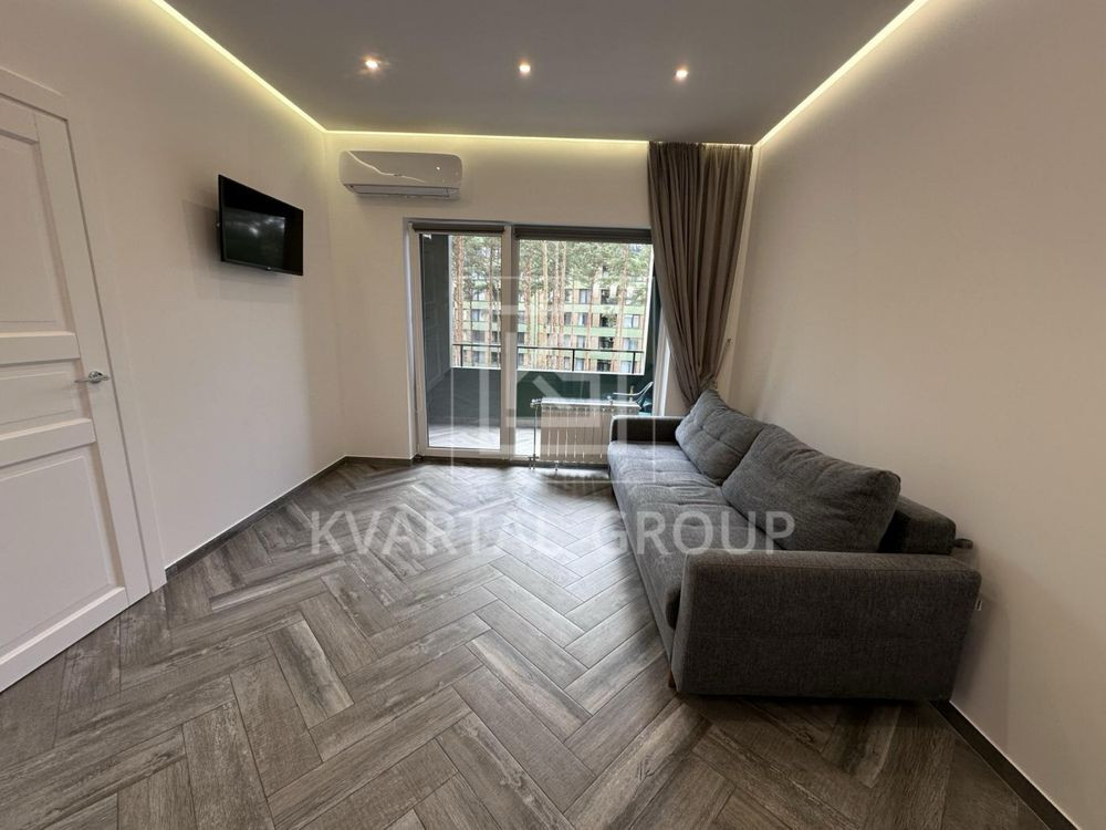 Супер крута квартира в неймовірній локації, свіже повітря Гостомель - изображение 5