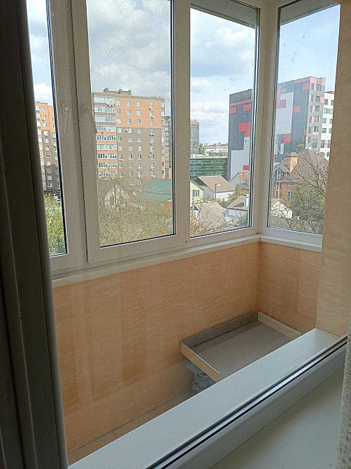 Продаж 1к квартири р-н. Набережного кварталу Винница - изображение 6