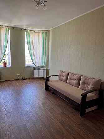 Простора 2-кімнатна квартира з ремонтом на Левітана! Odesa