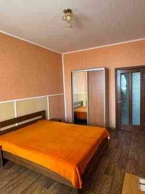 Простора 2-кімнатна квартира з ремонтом на Левітана! Odesa