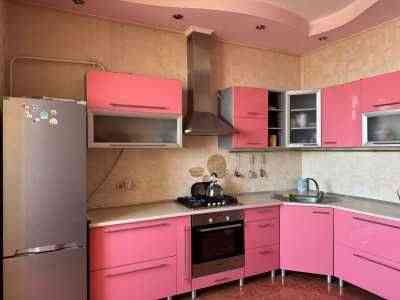 Простора 2-кімнатна квартира з ремонтом на Левітана! Odesa