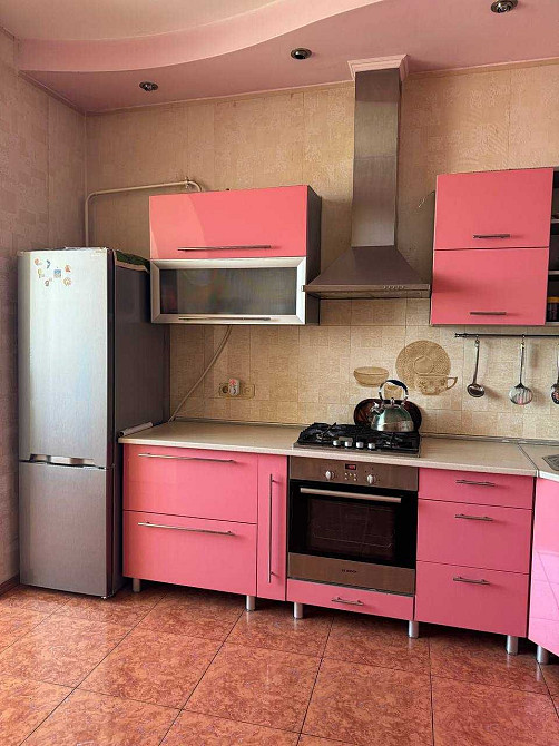 Простора 2-кімнатна квартира з ремонтом на Левітана! Odesa - photo 4