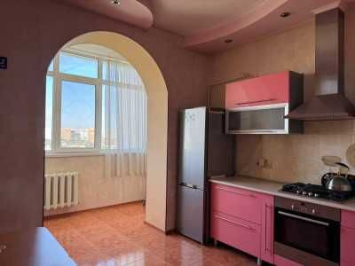 Простора 2-кімнатна квартира з ремонтом на Левітана! Odesa - photo 1