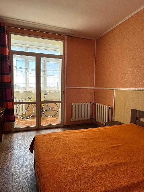 Простора 2-кімнатна квартира з ремонтом на Левітана! Odesa - photo 6