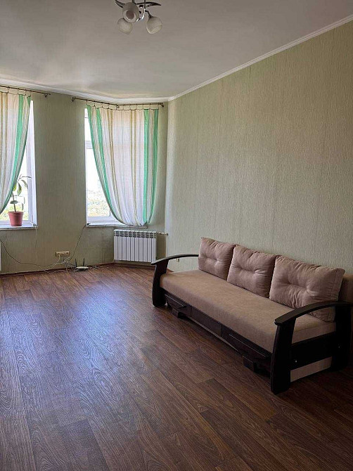 Простора 2-кімнатна квартира з ремонтом на Левітана! Odesa - photo 2