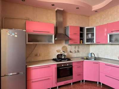 Простора 2-кімнатна квартира з ремонтом на Левітана! Odesa - photo 3