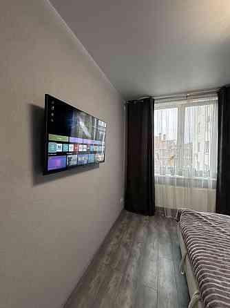 Зниження ціни! 2к з ремонтом! Центральний парк! Сертифікат! Ирпень