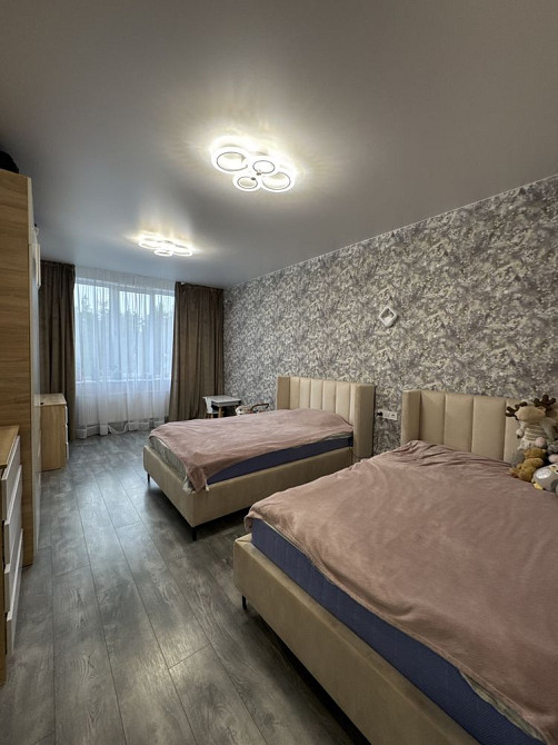 Зниження ціни! 2к з ремонтом! Центральний парк! Сертифікат! Ирпень - изображение 7