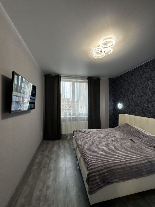 Зниження ціни! 2к з ремонтом! Центральний парк! Сертифікат! Ирпень - изображение 4