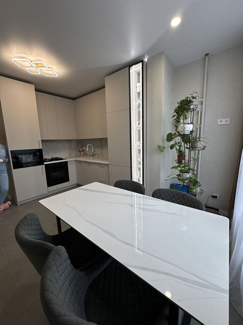 Зниження ціни! 2к з ремонтом! Центральний парк! Сертифікат! Ирпень - изображение 2