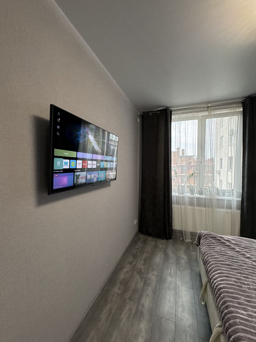 Зниження ціни! 2к з ремонтом! Центральний парк! Сертифікат! Ирпень - изображение 6