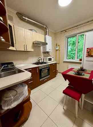 вул. Університетська - 1к квартира Ирпень