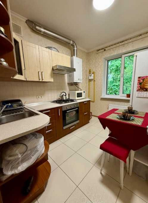 вул. Університетська - 1к квартира Ирпень - изображение 1