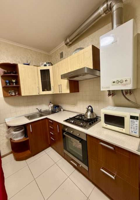 вул. Університетська - 1к квартира Ирпень - изображение 4