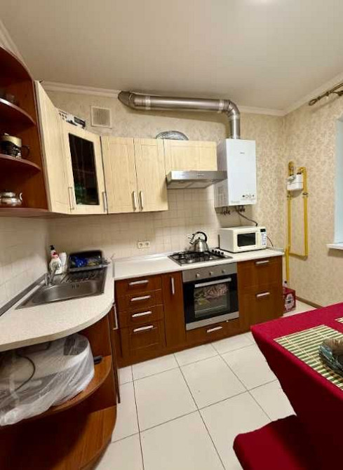 вул. Університетська - 1к квартира Ирпень - изображение 2