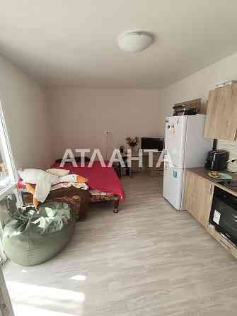 Продам квартиру студию с мебелью, техникой ЖК ARTVILLE! Авангард