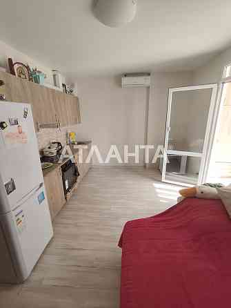 Продам квартиру студию с мебелью, техникой ЖК ARTVILLE! Авангард