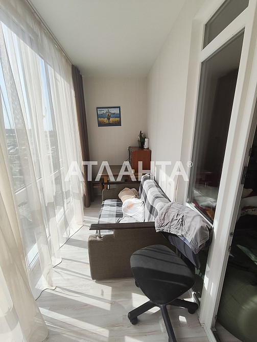 Продам квартиру студию с мебелью, техникой ЖК ARTVILLE! Авангард - изображение 7