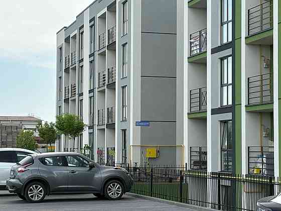 Однокімнатна квартира в новобудові в Гостомелі Гостомель