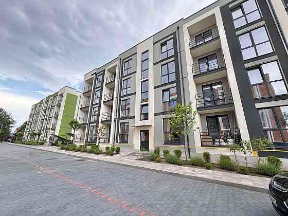 Однокімнатна квартира в новобудові в Гостомелі Гостомель