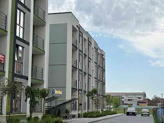 Однокімнатна квартира в новобудові в Гостомелі Гостомель