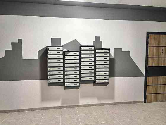 Однокімнатна квартира в новобудові в Гостомелі Гостомель