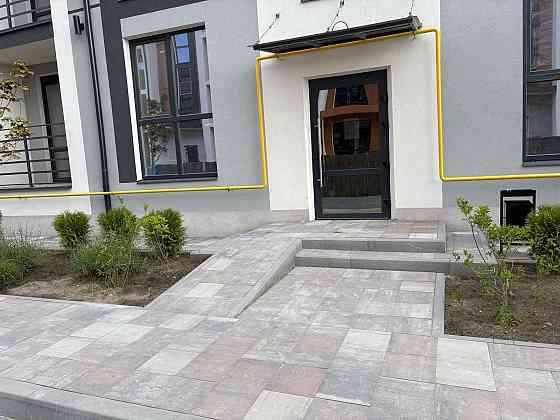 Однокімнатна квартира в новобудові в Гостомелі Гостомель