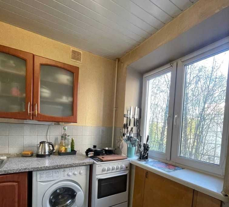 Продажа 2к квартиры возле метро 23 Августа Павлово Поле Харьков - изображение 1