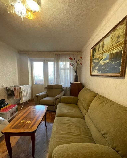 Продажа 2к квартиры возле метро 23 Августа Павлово Поле Харьков - изображение 2