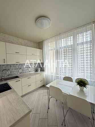 2-кімнатна квартира, Кадорр, Каманіна! Odesa